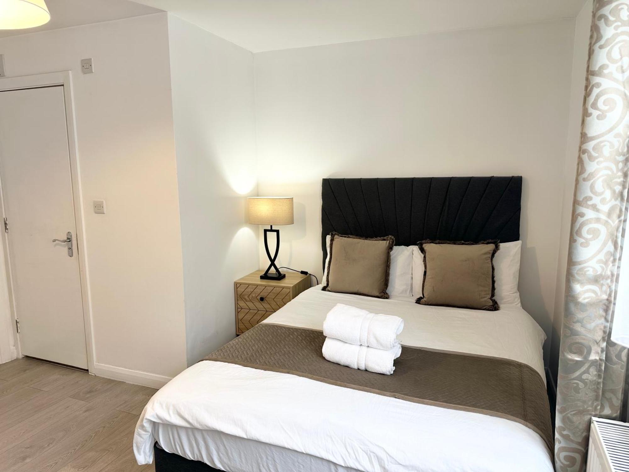 Westferry Hotel London Exterior photo