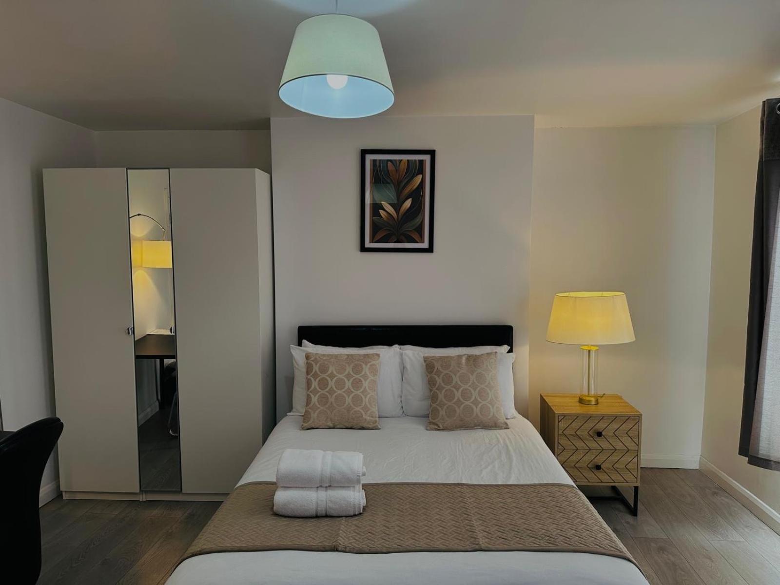 Westferry Hotel London Exterior photo